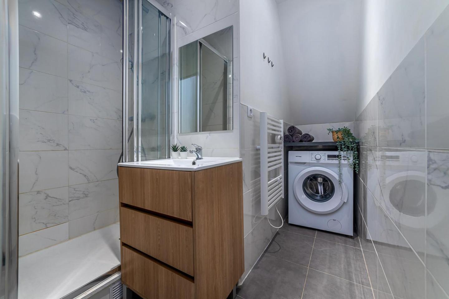 Le Cosy Apartment Melun Exterior photo